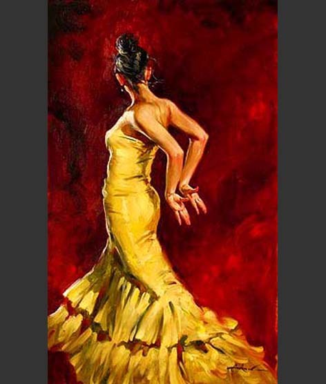 Andrew Atroshenko Bold Expression